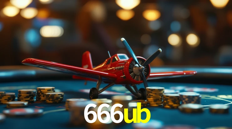 Descubra a Essência do 666ub: Nossa História e Compromissos