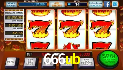Apostas Esportivas na 666ub: Um Guia Completo