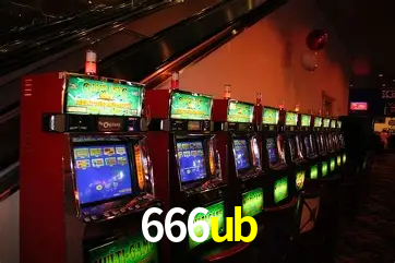 Inovações de Jogos na 666ub: O Futuro das Experiências Interativas