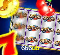 Jogo Spaceman 666ub
