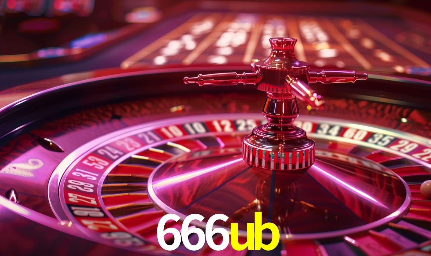 Bônus Diários 666ub