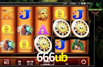 Desvendando o Mundo dos Jogos Virtuais na 666ub