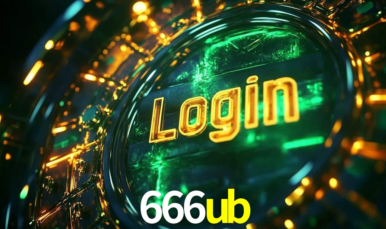 Interface do App 666ub