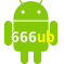 Aplicativo 666ub para Android
